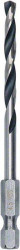 Wiertło spiralne 1 szt. Bosch Accessories PointTeQ 2608577525