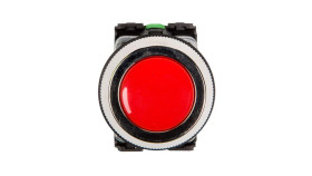 Przycisk Sterowniczy 30Mm Czerwony Z Samopowrotem 2Z W0-Nef30-K 2X C