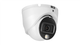 Kamera Kopułkowa Ip 6Mpx 2,8Mm Bcs-L-Eip16fcr3l3