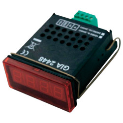 Greisinger GIA 2448 Digital Panel Meter