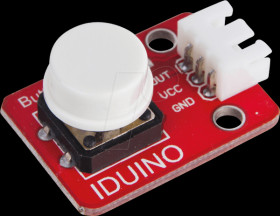 SE046 Developer boards - Pushbutton module