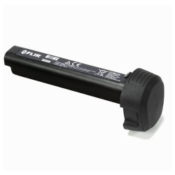 FLIR T301002ACC High Capacity Battery Compatible with iXX, Exx Thermal Cameras