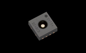 SHT30-ARP-B - 模拟温湿度传感器（±3%）