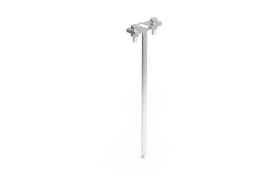 Uchwyt dystansowy wbijany 250mm nierdzewny 24.2 NI /92400205/
