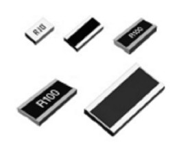 Rezystor SMD 1225 (3264M) ±1% 4W Gruba folia