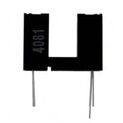 Omron EE-SX4081 MicroSensor PhotoSensor SlotType 5mm DCDetection