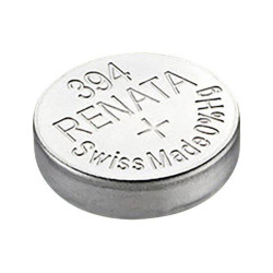 Renata X704472 SR45 SR936 Button Cell 1.55 V 84 mAh Silver Oxide