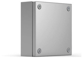 nVent HOFFMAN SSTB202012 Skrzynka zaciskowa SSTB202012, IP66, 200 mm x 200 mm x 120 mm, 1 szt.