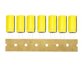 NXH25VB1800M5.0TP12.5x25