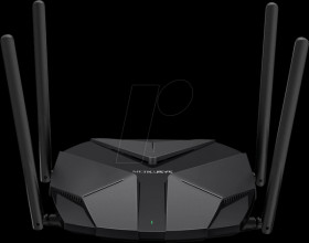 MR85X Wi-Fi Router 2.4/5 GHz 2976 Mbps