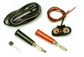 J-207 przys.do volt-termometr