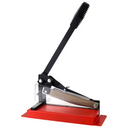 Fortex DM9000 8&quot; 200mm PCB Shear