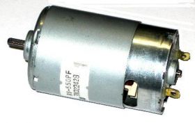 Silnik DC do wkrętarek SIL/18V