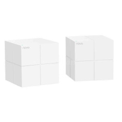 Tenda Nova MW6 System Mesh, 2-pack