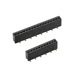 M5Stack 1.27 Header BUS Socket SMD for M5StampS3 (10 sets)