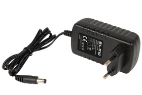 Zasilacz impulsowy 5V/3A DC 5.5/2.1