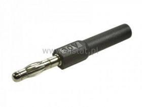 Adapter; Amass; 26.455.2; (M/F) wtyk bananowy 4mm