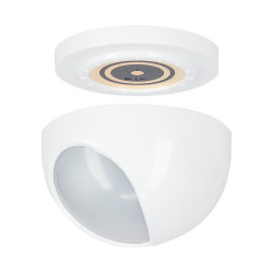 Radiowy czujnik ruchu z podstawką magnetyczną RCR-21 EXTA LIFE