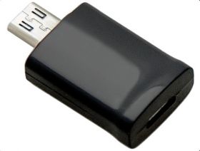 PRZEJSCIE USB MICRO-GN/USB WT.MHL