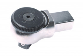 Wkładka klucza, seria: DTC, Uchwyt zapadkowy dwustronny, typ: Wkładka, rozmiar: 0,5 mm, wkładka: 14 x 18mm,