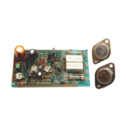 J-035 Wzmacniacz mocy 100W,