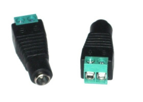 Przejściówka DC P-DC(2,5/5,5)g/ARK