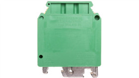 Złączka Szynowa Ochronna 35Mm2 Uslkg 35 0444019