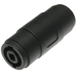 Łącznik SPEAKON gn.-gn. STC