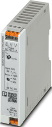 Power supply, 1-phase, 12 VDC, 2.5 A, 30 W, 2904605