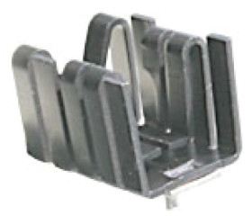 Radiator 19.05 x 14.48 x 12.7mm 27.3°C/W