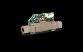 LG16-1000D - 紧凑型液体流量传感器（OEM应用，最高1 ml/min）