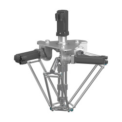 Schneider Electric VRKP0S0RNC00000 Robot przemysłowy 10 kg