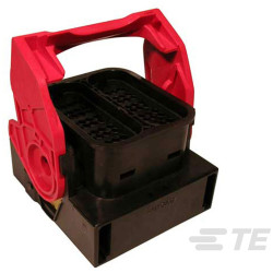 TE Connectivity SRK06-FLA-64A-001 DIN Connector Plug 35 Pins 1 pc