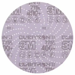 Tarcza ścierna Tarcza do szlifowania 150mm 3M Ceramika