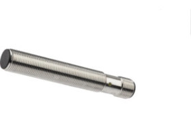 Czujnik indukcyjny M12x1 dł: 80mm zabudowany Sn: 2mm 10-30V DC PNP złącze M12 4pin IP67 IB120420