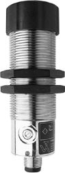 UF44PA3S578, Czujnik odbiciowy, PNP NO+NC, zasięg 0.4m, złącze M12x1, obudowa M30, światło białe, WENGLOR, WYPRZEDAŻ, OSTATNIA S