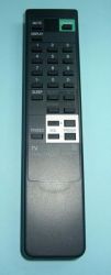 PILOT TV SONY RM-687C