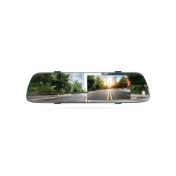 Rejestrator trasy Xblitz PRISM lusterko