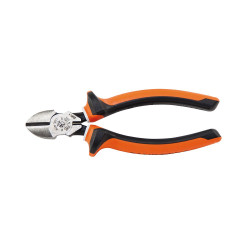 Klein Tools długość 160,7 mm VDE Stal hartowana