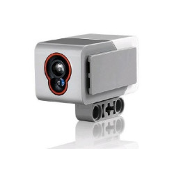 Lego Mindstorms EV3 - ultradźwiękowy czujnik odległości - Lego 45504 - produkt wycofany