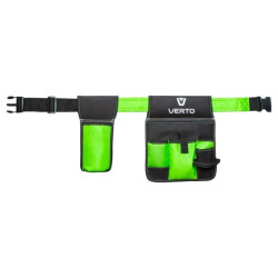 Pas ogrodowy 6 kieszeni 15G550