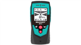 Wykrywacz Przewodów Metali I Drewna W Ścianie Mileesey Wd10