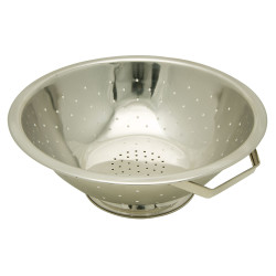 Rapid Stainless Steel Colander 29cm
