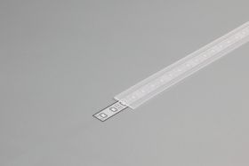 Klosz wsuwany B szron 2m