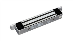 Zwora Elektromagnetyczna Zewnętrzna 280Kg Z Sygnalizacją