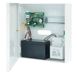 Kontroler dostępu (PR402DR-SET) ROGER