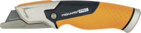 Nóż uniwersalny CarbonMax™ z ostrzem stałym Fiskars 1027222 1 szt.