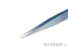 Pęseta ostra 3 SA PIERGIACOMI