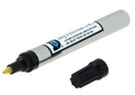 ANTY-PEN12 Pisak dozujący wielokrotnego napełniania 12ml (np. dla topników) grubość końcówki: 4.3mm ESD