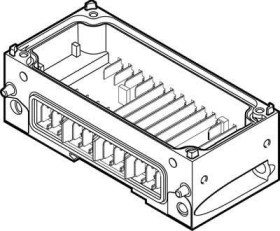 Blok łączący FESTO CPX-M-GE-EV-FVO 567806